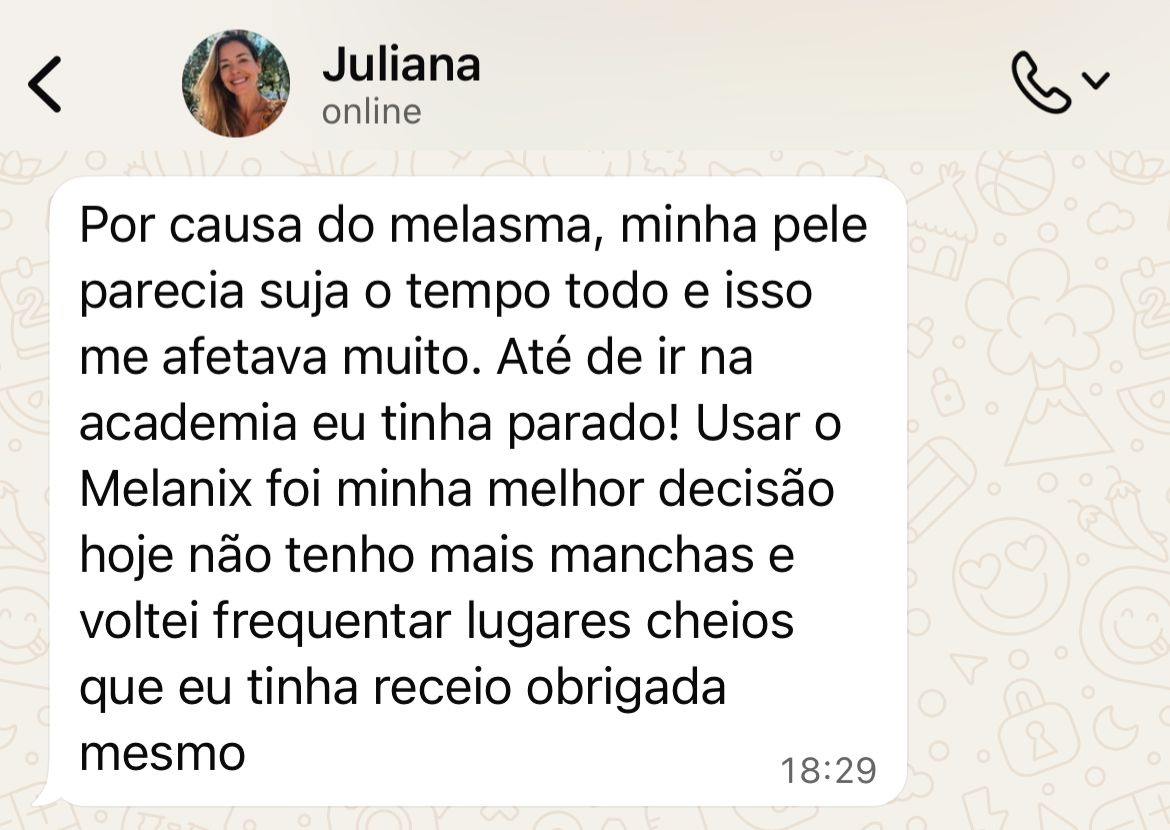 Depoimento 1