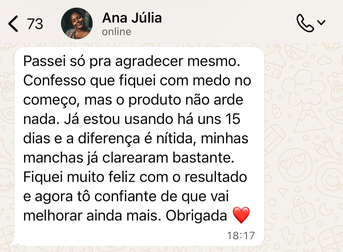 Depoimento 3